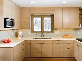 custom cabinet services